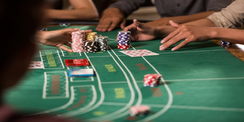 Các hội kéo Baccarat mang về rất nhiều lợi ích
