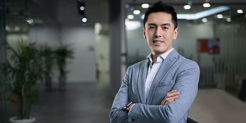 Hồ sơ cá nhân của CEO Thái Quang Hà